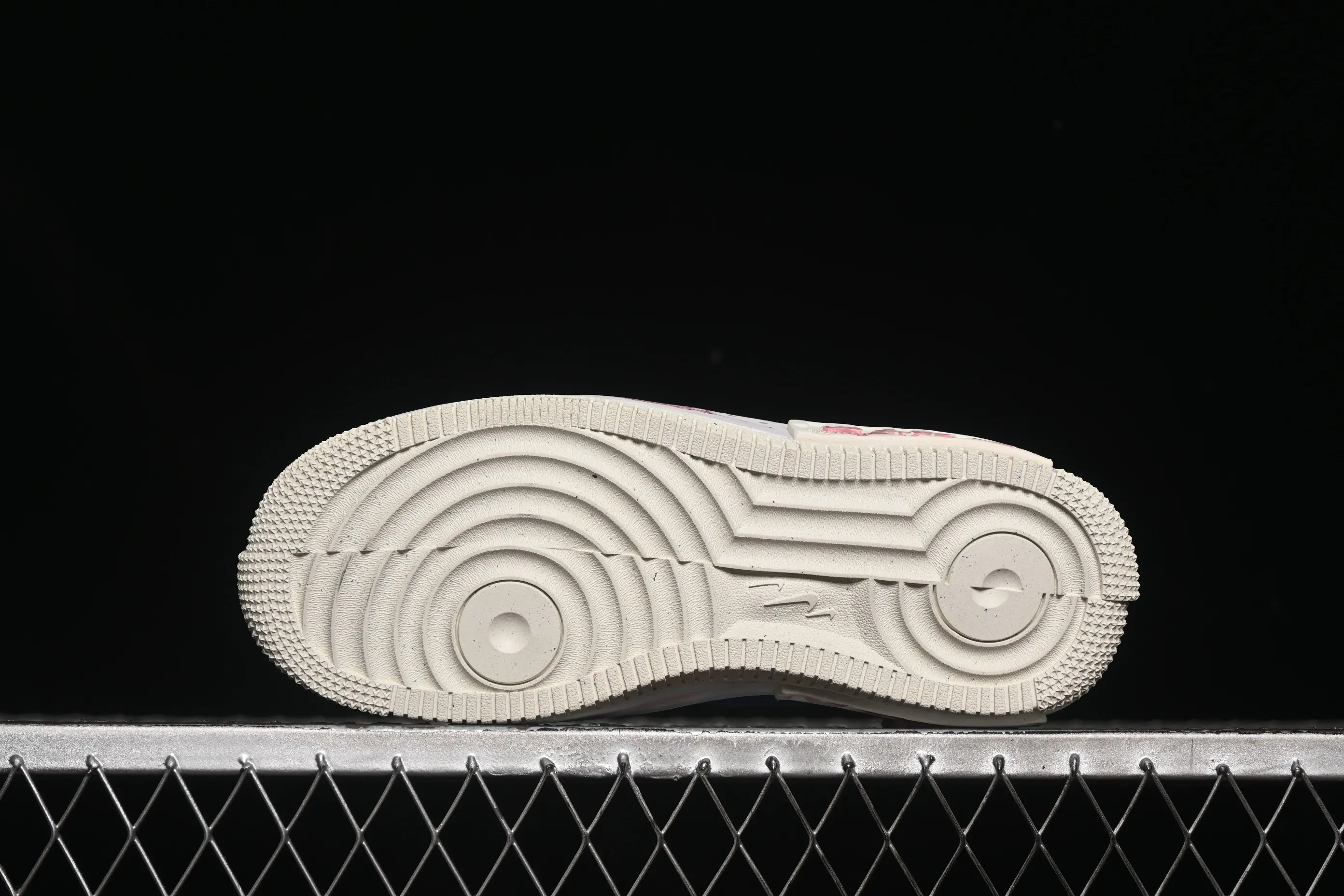 All categories Nk Air Force 1 Air Force series Nk Air Force 1 Fontanka Air Force low-top Nike Air Force 1 Fontanka "Pixel Sweetheart" Hand-painted graffiti Pixel Sweetheart Air Force One customized sneakers DV3211-001